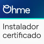 Instalador de cargadores eléctricos certificado